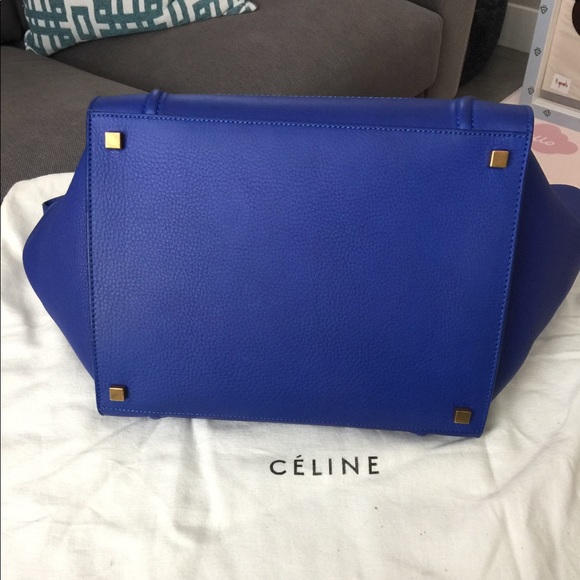 Celine Phantom Luggage - Picture 4 of 7